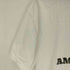 AMBERGLEAM Cotton Logo T-shirt レディース JPN:M