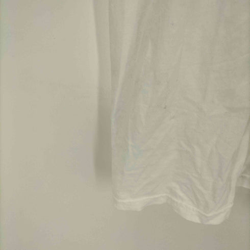 AMBERGLEAM Cotton Logo T-shirt レディース JPN:M