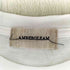 AMBERGLEAM Cotton Logo T-shirt レディース JPN:M