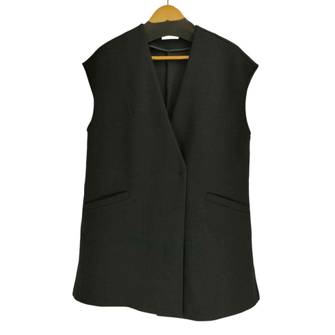 ノーリーズ NOLLEY’S 21AW ダンボールジレ レディース FREE