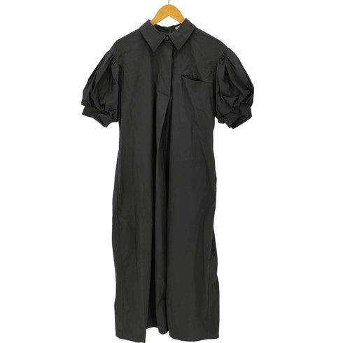 エレンディーク ELENDEEK FORM SHIRT OP フォルムシャツワンピース レディース JPN:2