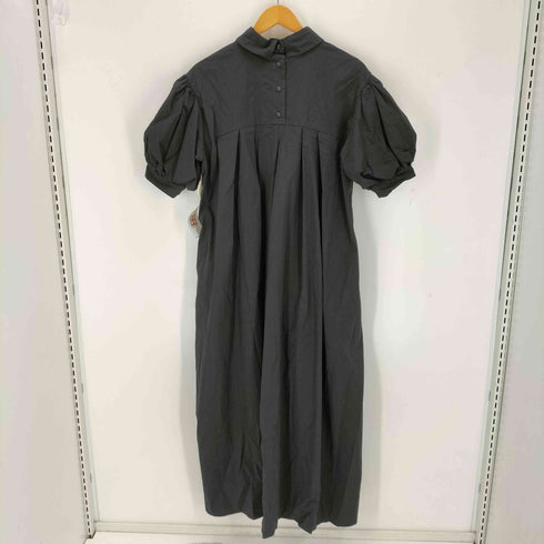 エレンディーク ELENDEEK FORM SHIRT OP フォルムシャツワンピース レディース JPN:2