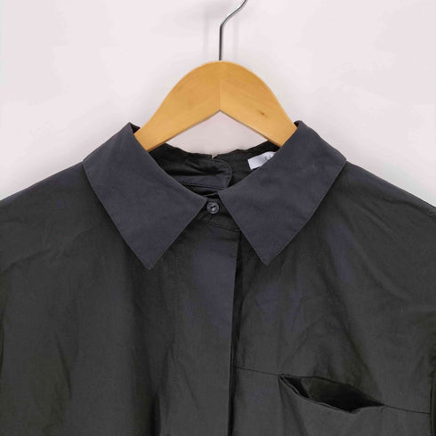 エレンディーク ELENDEEK FORM SHIRT OP フォルムシャツワンピース レディース JPN:2