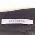 エレンディーク ELENDEEK FORM SHIRT OP フォルムシャツワンピース レディース JPN:2