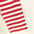 マリメッコ marimekko ボーダー七分丈カットソー レディース