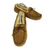 アグ UGG モカシン ダコタ ムートン シューズ スリッポン DAKOTA レディース JPN:24