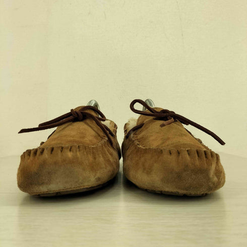 アグ UGG モカシン ダコタ ムートン シューズ スリッポン DAKOTA レディース JPN:24