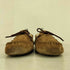 アグ UGG モカシン ダコタ ムートン シューズ スリッポン DAKOTA レディース JPN:24