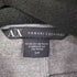 アルマーニエクスチェンジ ARMANI EXCHANGE ロゴデザインジャケット レディース import:S