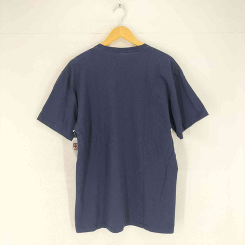 ギア GEAR UTAH STATE フロントプリントクルーネックTシャツ メンズ L