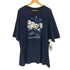 MOUNT RUSHMORE フロントプリントクルーネックTシャツ メンズ