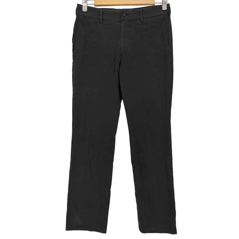コムデギャルソンオム COMME des GARCONS HOMME 07ss コットンツイル ストレートチノトラウザー メンズ SS