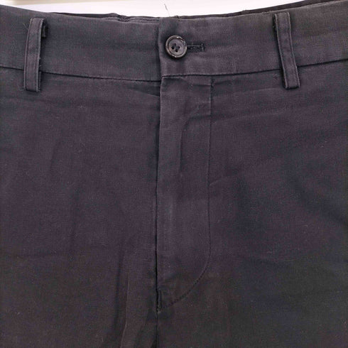 コムデギャルソンオム COMME des GARCONS HOMME 07ss コットンツイル ストレートチノトラウザー メンズ SS