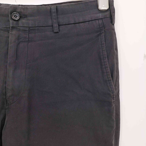 コムデギャルソンオム COMME des GARCONS HOMME 07ss コットンツイル ストレートチノトラウザー メンズ SS
