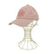 マリテフランソワジルボー MARITHE FRANCOIS GIRBAUD LOGO CAP TOKYO レディース 58cm