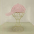 マリテフランソワジルボー MARITHE FRANCOIS GIRBAUD LOGO CAP TOKYO レディース 58cm