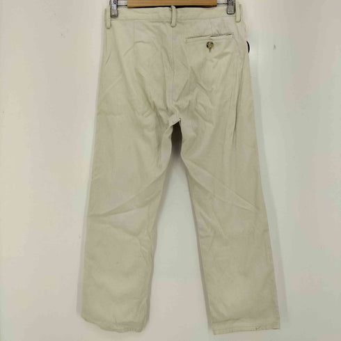 アンダーカバー UNDER COVER JUN TAKAHASHI 1997ss ARCHIVE ELEPHANT期 ストレートパンツ メンズ M