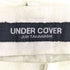 アンダーカバー UNDER COVER JUN TAKAHASHI 1997ss ARCHIVE ELEPHANT期 ストレートパンツ メンズ M