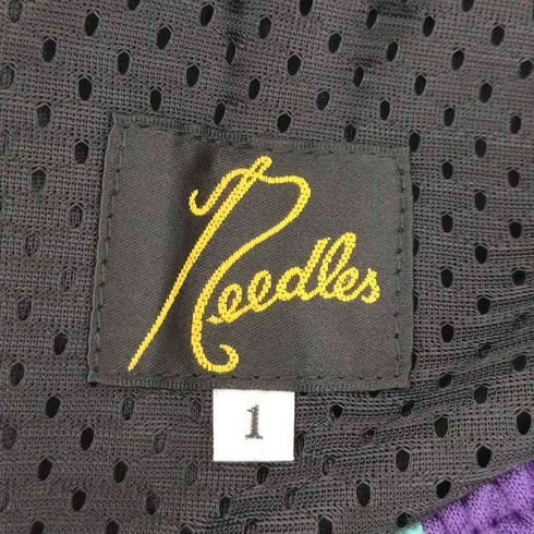 ニードルズ Needles 別注Track Pant STRAIGHT レディース 1