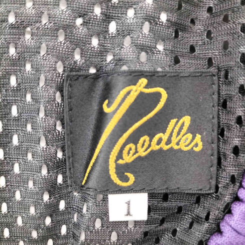 ニードルズ Needles 別注Track Pant STRAIGHT レディース 1