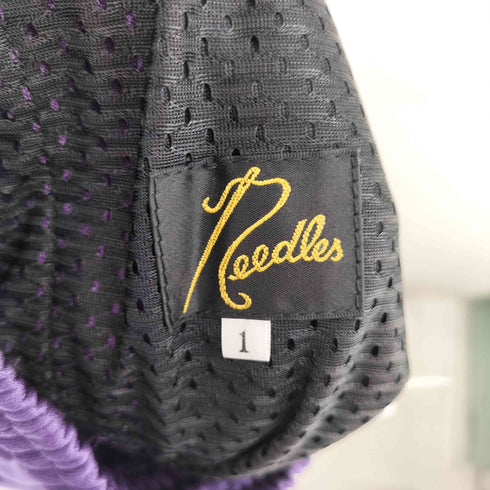 ニードルズ Needles 別注Track Pant NARROW レディース 1
