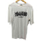 マリアーノ Magliano UOMO LIQUID T SHIRT ロゴ リキッド Tシャツ メンズ import:L