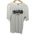 マリアーノ Magliano UOMO LIQUID T SHIRT ロゴ リキッド Tシャツ メンズ import:L