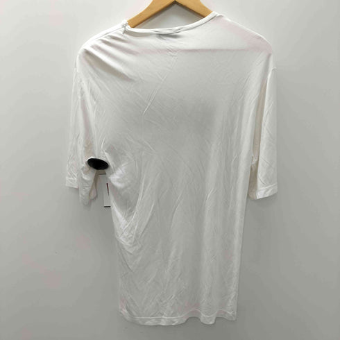 マリアーノ Magliano UOMO LIQUID T SHIRT ロゴ リキッド Tシャツ メンズ import:L