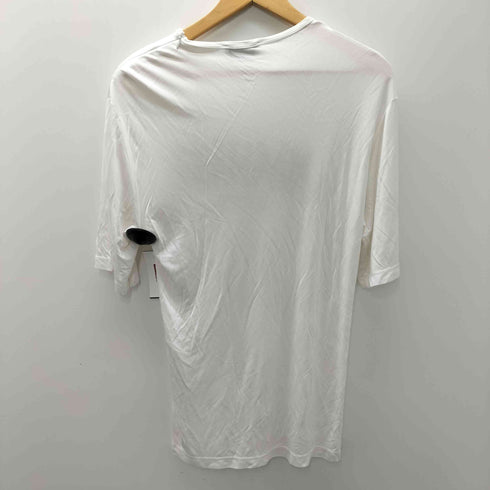 マリアーノ Magliano UOMO LIQUID T SHIRT ロゴ リキッド Tシャツ メンズ import:L