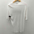 マリアーノ Magliano UOMO LIQUID T SHIRT ロゴ リキッド Tシャツ メンズ import:L