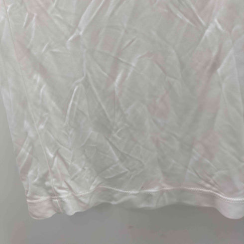 マリアーノ Magliano UOMO LIQUID T SHIRT ロゴ リキッド Tシャツ メンズ import:L