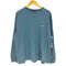 ペンドルトン PENDLETON 24AW Back Print LS Tee バック プリント ロングスリーブ Tシャツ メンズ import:L