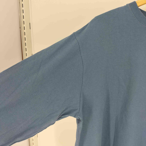ペンドルトン PENDLETON 24AW Back Print LS Tee バック プリント ロングスリーブ Tシャツ メンズ import:L