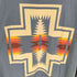 ペンドルトン PENDLETON 24AW Back Print LS Tee バック プリント ロングスリーブ Tシャツ メンズ import:L