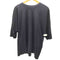 オムプリッセイッセイミヤケ HOMME PLISSE ISSEY MIYAKE 17SS ドルマンスリーブ 平面パターン Tシャツ メンズ JPN:3