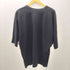 オムプリッセイッセイミヤケ HOMME PLISSE ISSEY MIYAKE 17SS ドルマンスリーブ 平面パターン Tシャツ メンズ JPN:3