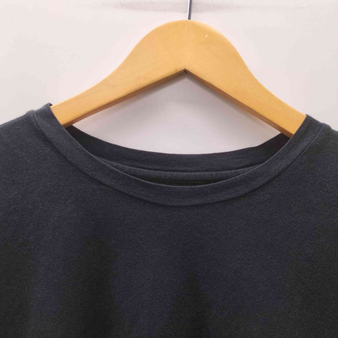 オムプリッセイッセイミヤケ HOMME PLISSE ISSEY MIYAKE 17SS ドルマンスリーブ 平面パターン Tシャツ メンズ JPN:3