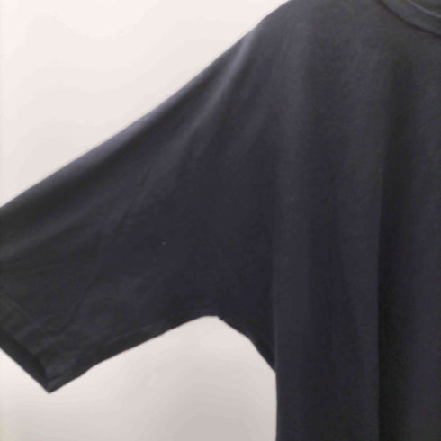 オムプリッセイッセイミヤケ HOMME PLISSE ISSEY MIYAKE 17SS ドルマンスリーブ 平面パターン Tシャツ メンズ JPN:3
