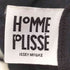 オムプリッセイッセイミヤケ HOMME PLISSE ISSEY MIYAKE 17SS ドルマンスリーブ 平面パターン Tシャツ メンズ JPN:3