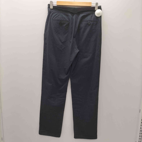 ヘルムートラング HELMUT LANG 90S 99SS イタリア製 本人期 黒タグ gauze chino pants ガーゼ チノ パンツ メンズ 42