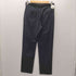 ヘルムートラング HELMUT LANG 90S 99SS イタリア製 本人期 黒タグ gauze chino pants ガーゼ チノ パンツ メンズ 42