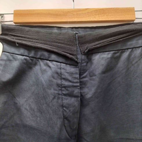 ヘルムートラング HELMUT LANG 90S 99SS イタリア製 本人期 黒タグ gauze chino pants ガーゼ チノ パンツ メンズ 42