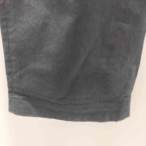 ヘルムートラング HELMUT LANG 90S 99SS イタリア製 本人期 黒タグ gauze chino pants ガーゼ チノ パンツ メンズ 42
