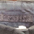 ヘルムートラング HELMUT LANG 90S 99SS イタリア製 本人期 黒タグ gauze chino pants ガーゼ チノ パンツ メンズ 42