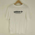 アディダスオリジナルス adidas Originals 23SS Skateboarding 4.0 Logo T-shirt スケートボーディング 4.0 ロゴ Tシャツ メンズ import:XL