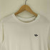 アディダスオリジナルス adidas Originals 23SS Skateboarding 4.0 Logo T-shirt スケートボーディング 4.0 ロゴ Tシャツ メンズ import:XL