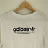 アディダスオリジナルス adidas Originals 23SS Skateboarding 4.0 Logo T-shirt スケートボーディング 4.0 ロゴ Tシャツ メンズ import:XL