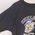 ウエアハウス WAREHOUSE CHELSEA BULLDOGS 3Dプリント 裏起毛 クルーネック スウェット メンズ 40