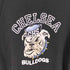 ウエアハウス WAREHOUSE CHELSEA BULLDOGS 3Dプリント 裏起毛 クルーネック スウェット メンズ 40