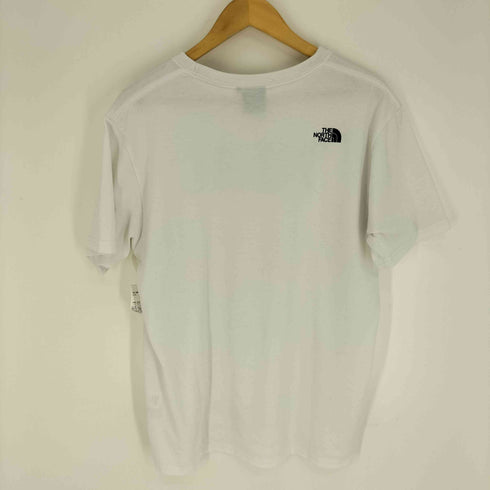 ザノースフェイス THE NORTH FACE INSECT SHIELD CAMP TEE インセクト シールド キャンプ Tシャツ メンズ import:XL